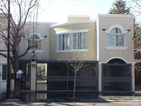 Caminos del Vino Apartments