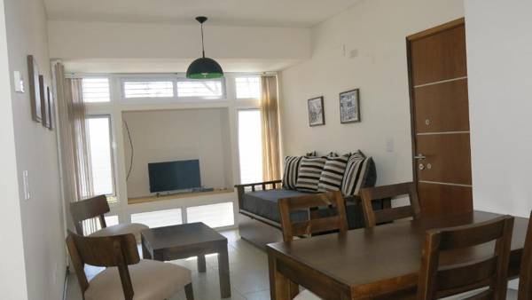 Candelaria Apartment