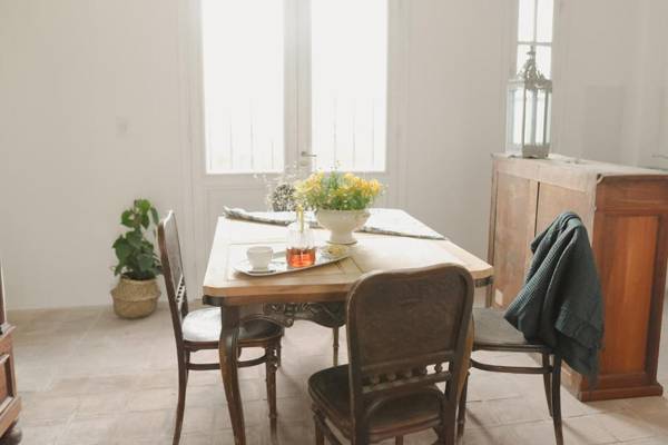 Villa Trinidad Guesthouse