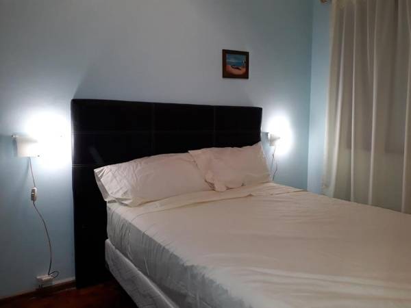 Departamento en Ciudad Mendoza