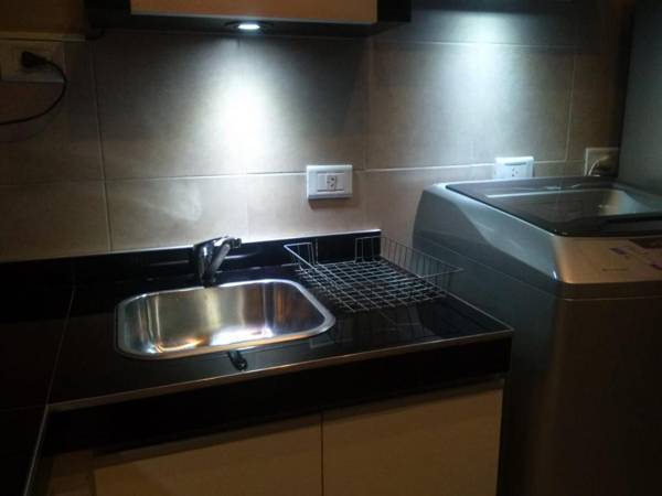 DEPARTAMENTO BOUTIQUE (DE DISEÑADOR) TERRAZA 26