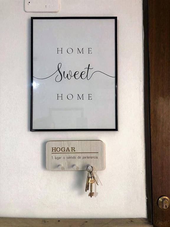 Cálido Departamento a una cuadra de Aristides