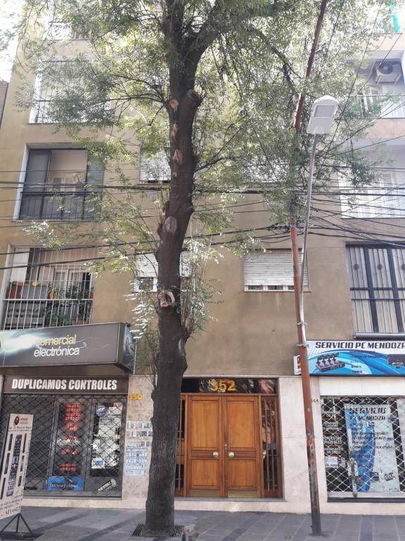 Departamento Céntrico Ciudad de Mendoza