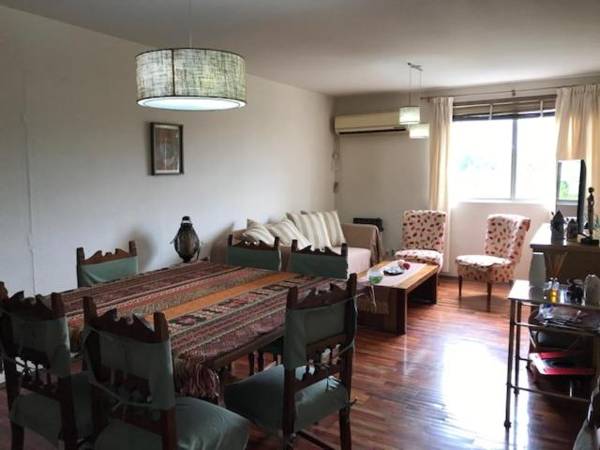 Apreciando la montaña