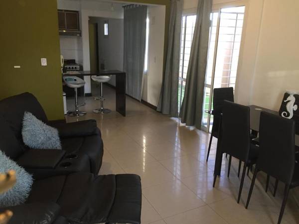 Departamento Estrada