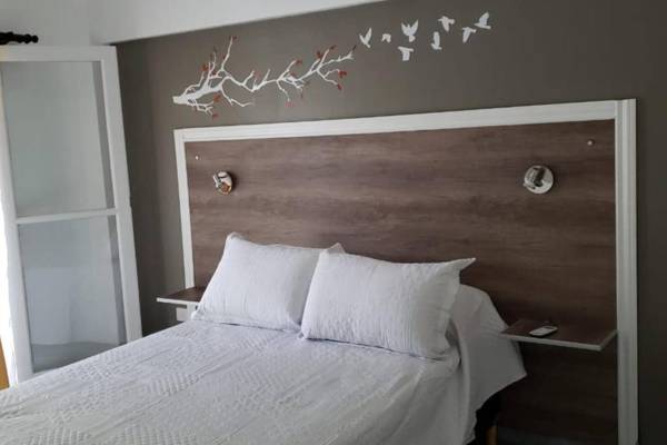 Altos de Mendoza Suite