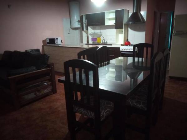 Los Nietos Departamentos