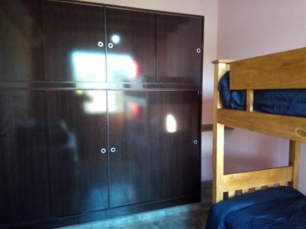 Los Nietos Departamentos