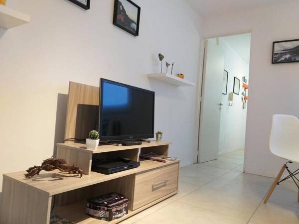Apartamento Benegas