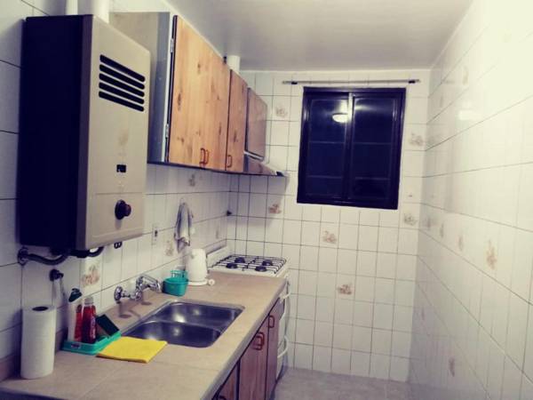 Luminoso Departamento Mendoza