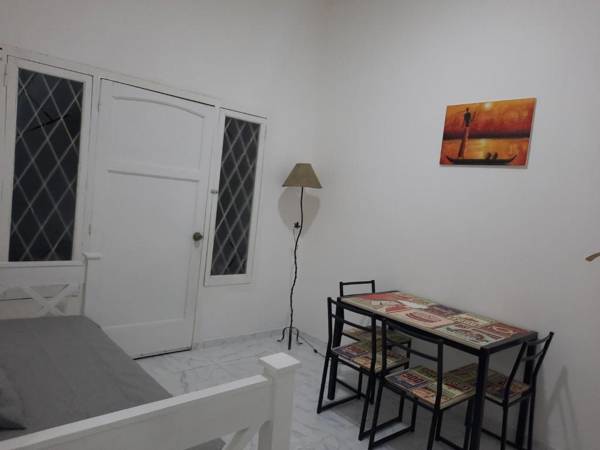 Departamento Ideal para disfrutar Mendoza