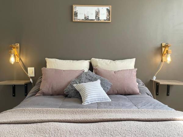 Andes Apartments Bandera