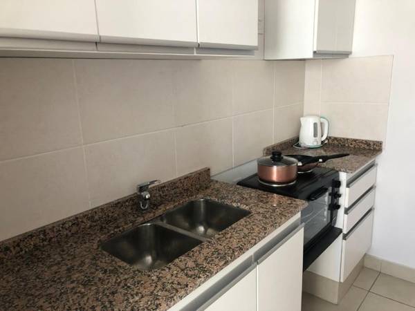 Andes Apartments Bandera