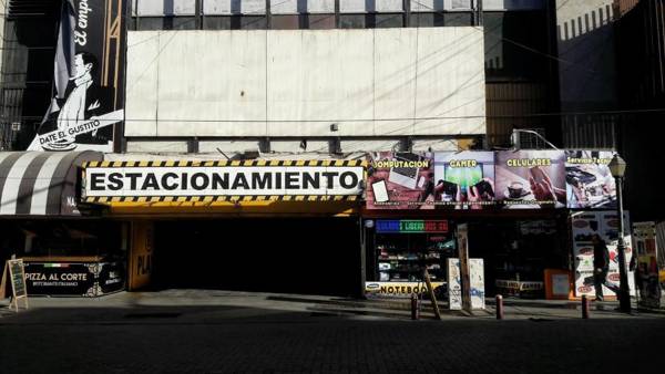 Cielo Andino Syrah -Céntrico-