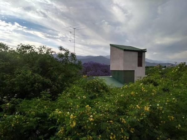 REMODELADO-NUEVO Frente Parque Cívico Casa Gobierno