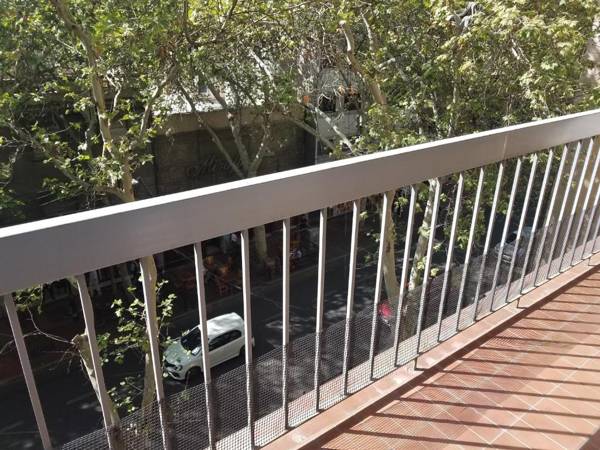 Alquiler cálido departamento en el corazon mendocino