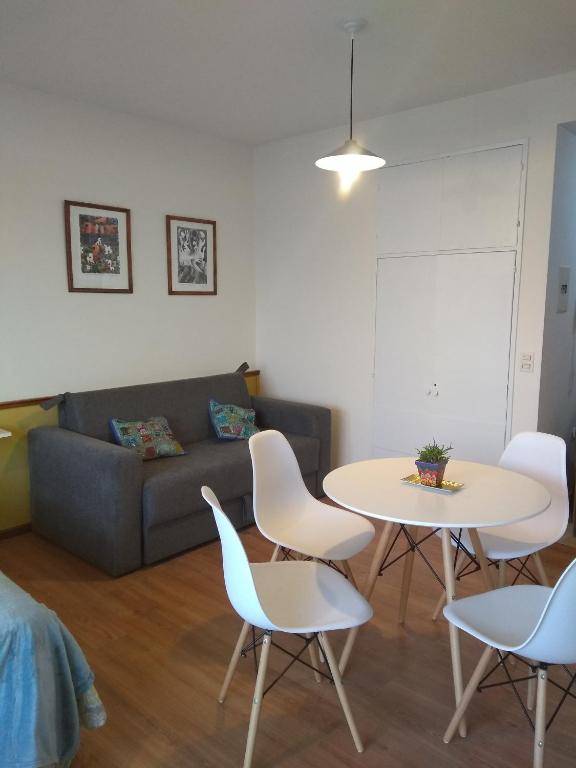 Cozy III Loft en pleno Centro de Mendoza