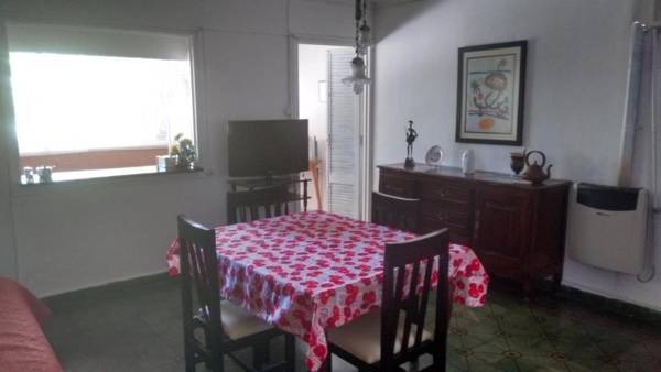 Departamento turista