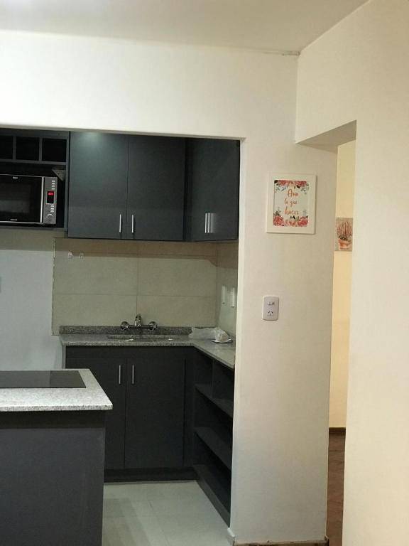 Departamento Ideal Super Centrico!!