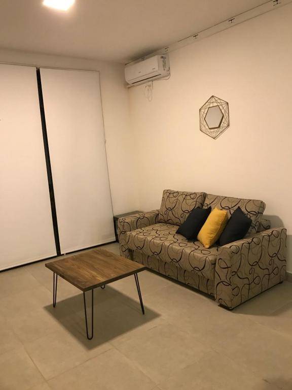 Departamento centro de Mendoza