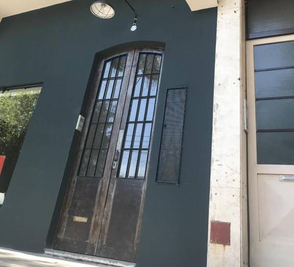 Chacabuco - Josefa 2