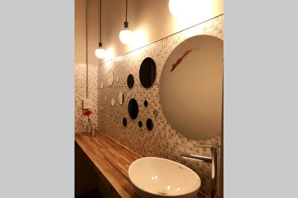 Chacabuco - Gregoria 1