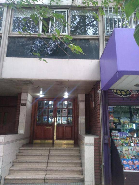 Departamento en el corazón de Mendoza