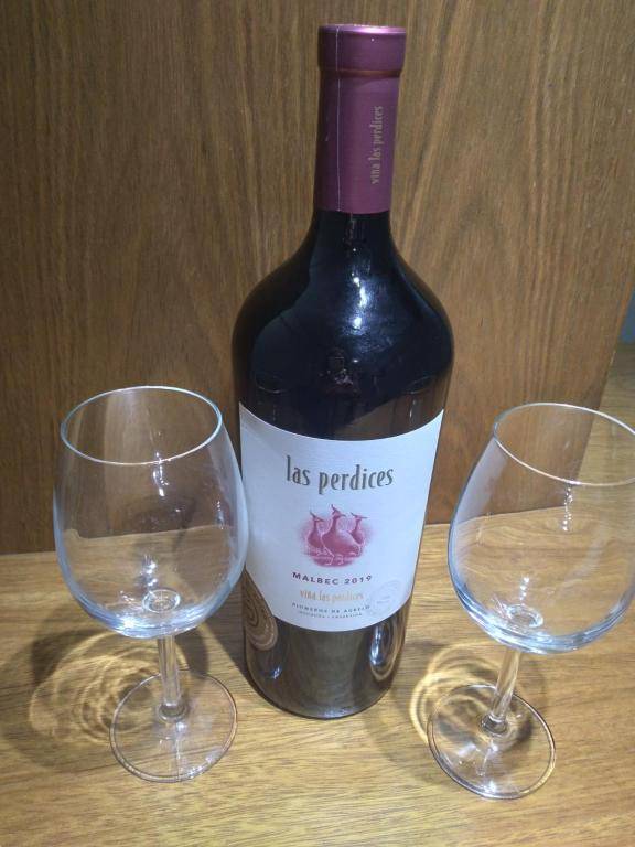 Departamento en el corazón de Mendoza