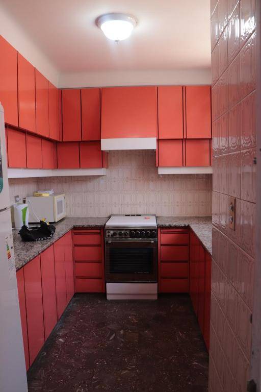 Panda Hostel Mendoza