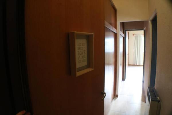 Depto Saenz Peña/ Bombal Sur