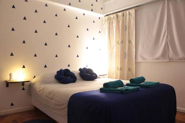 Apartment City Heart III