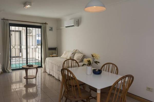 Moderno departamento en pleno centro