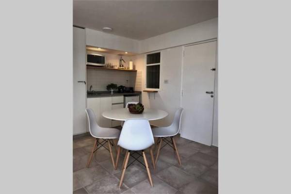 Departamento en Mendoza Capital en calle Aristides Villanueva