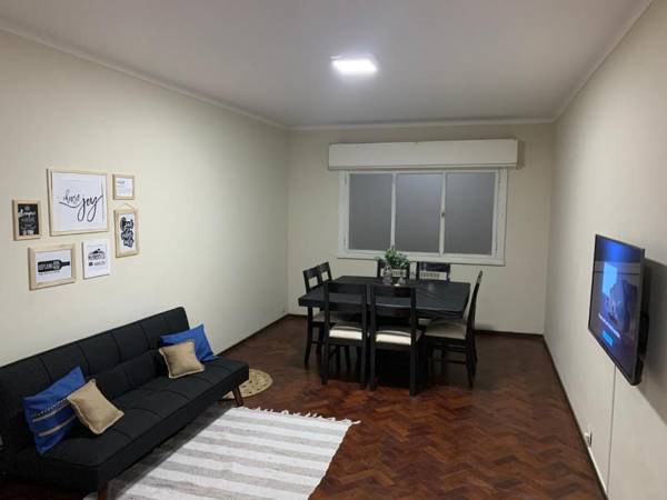 Departamento en el centro de mendoza Andes Apart