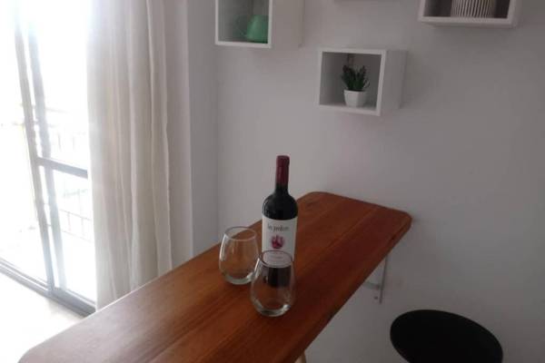 Departamento a 300 metros del centro de la ciudad