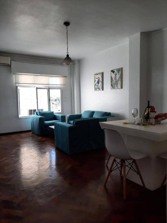Apartamento centrico amueblado