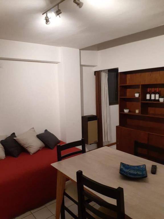 Departamento en pleno centro de Ciudad de Mendoza