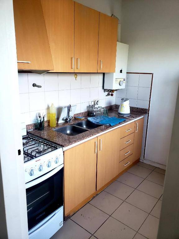 Depto Parque Central