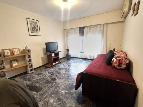 Departamento Altos Mendoza Centro