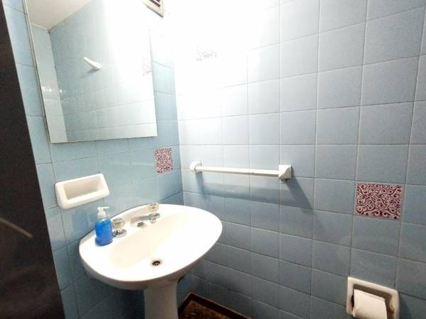 Departamento Altos Mendoza Centro