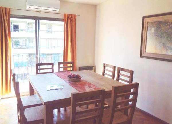 Departamento amplio en la mejor zona de Mendoza.