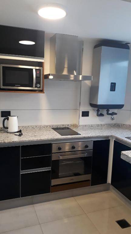 Departamento a estrenar. A 20 metros de peatonal