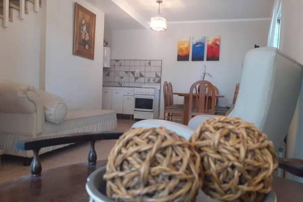 Amplio departamento la mejor ubicación en Mendoza