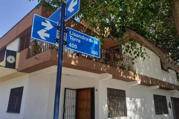 Amplio departamento la mejor ubicación en Mendoza