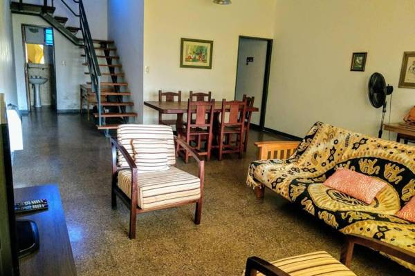Duplex estratégico para conocer Mendoza G