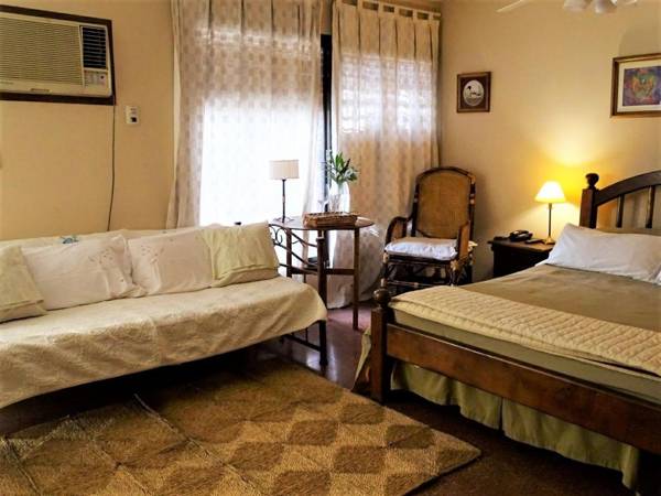 COMODA SUITE EN UNA UBICACIÓN PRIVILEGIADA DE LA CIUDAD DE MENDOZA