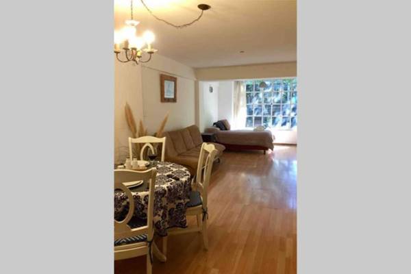 Monoambiente con inmejorable ubicación