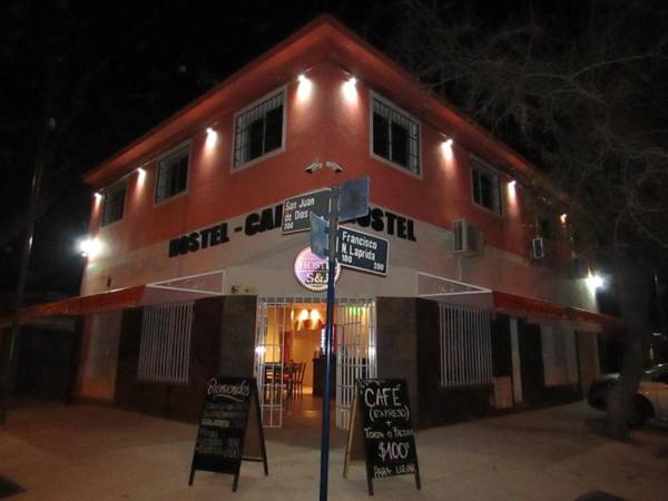 Hostel S & J Mendoza