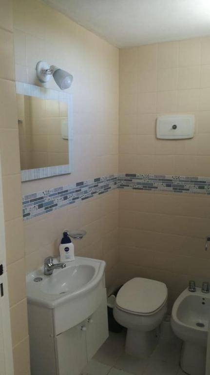 Acogedor departamento frente al Parque Cívico