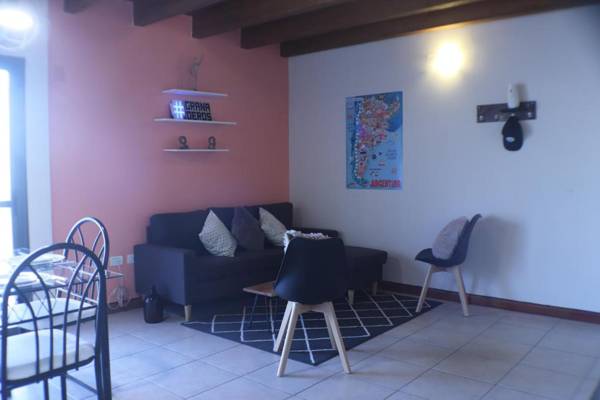 MENDOZA ESCAPADA a los placeres de la CIUDAD y su PARQUE